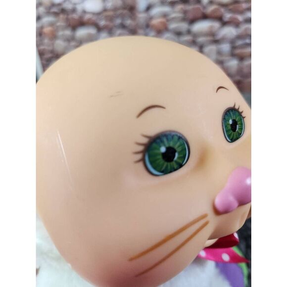 Cabbage Patch Kids Cuties Lot #A92 - Picture 13 of 16